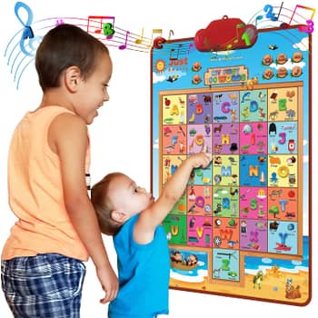 Educational Toys for Kids: Best Educational Toys for Kids in India to  Kickstart their Learning Journey - The Economic Times