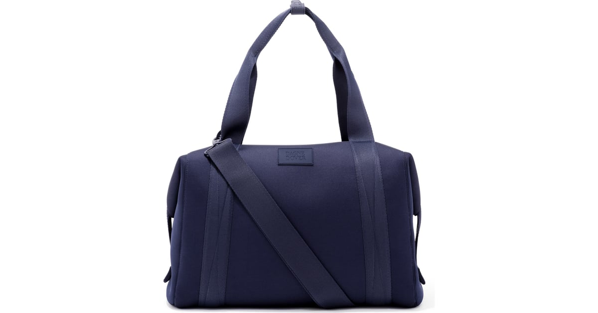 large dagne dover duffle