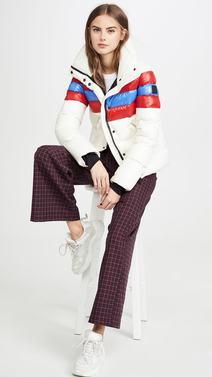 Sam starburst bomber jacket hotsell