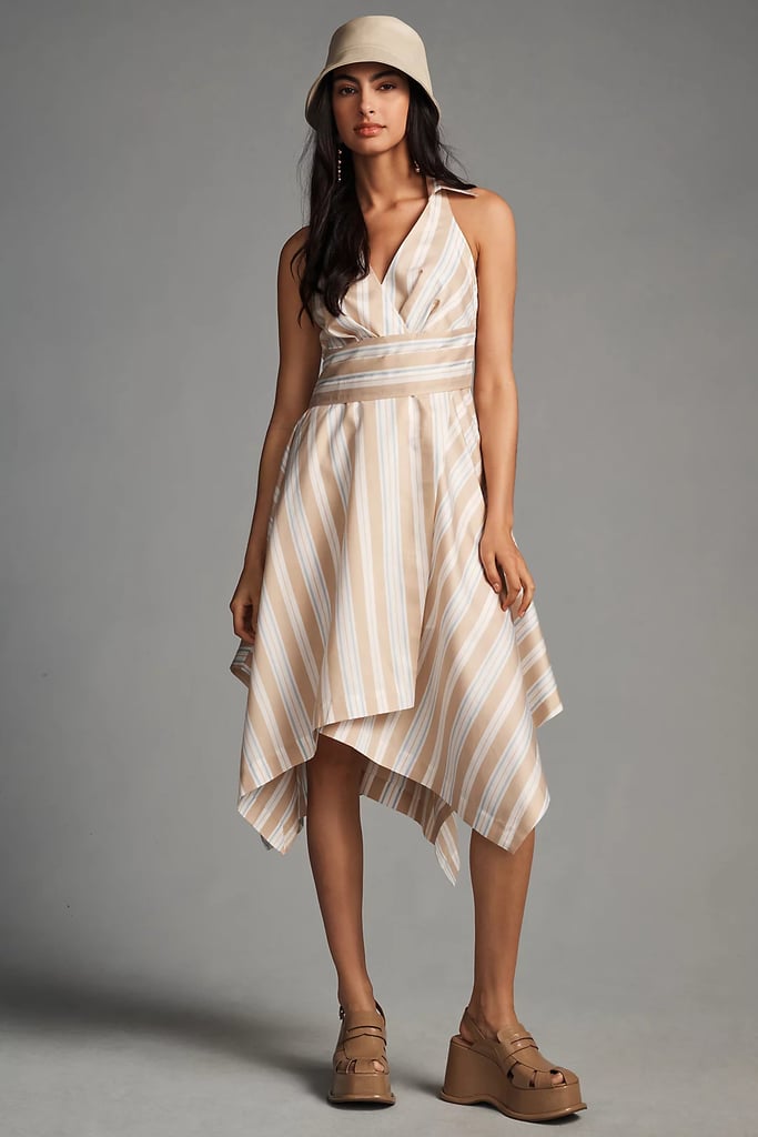 Best Fourth of July Deal on Casual Summer Dress
