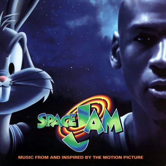 Space Jam 1996 Soundtrack