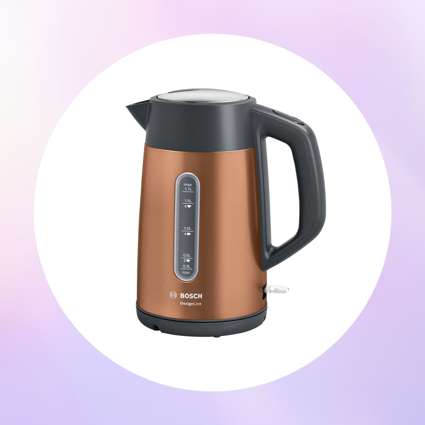 Купить Электрочайник Бош На Озон