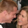 12 Jaw-Dropping Facts About Brad Pitt and Jennifer Aniston's Million-Dollar Wedding