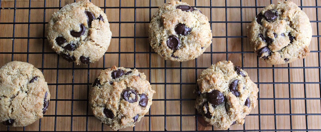 11 Paleo-Friendly Treats For Your Clean-Eating Endeavors