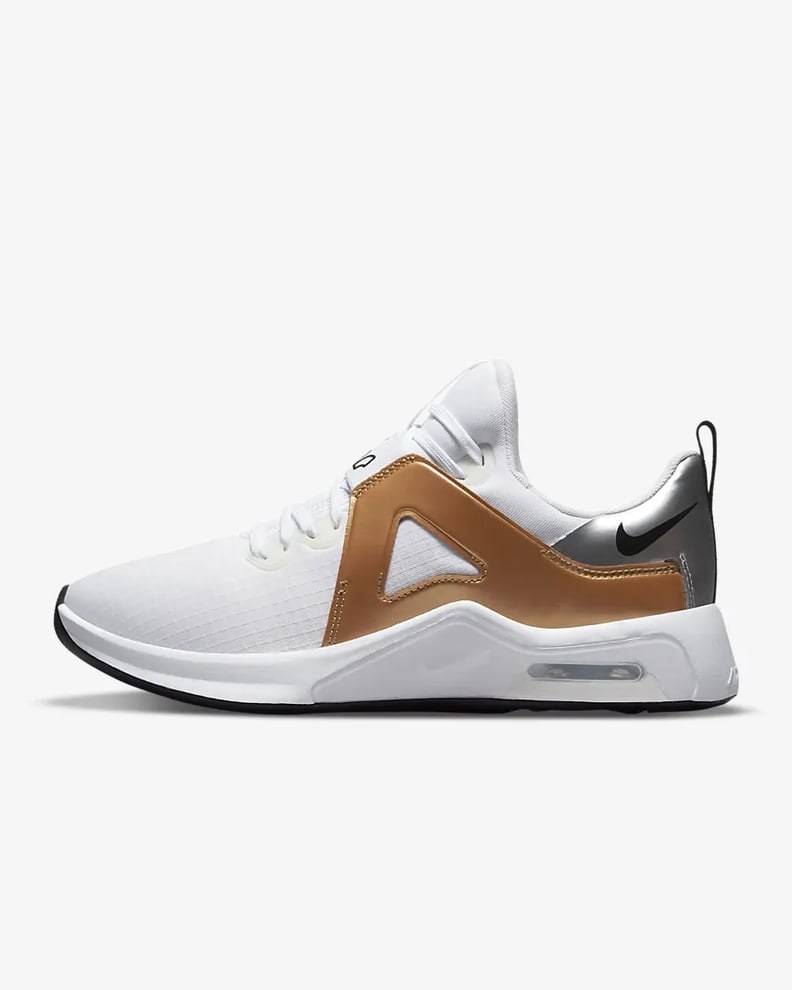 For Lifting: Nike Air Max Bella TR 5 Women's Training Shoes