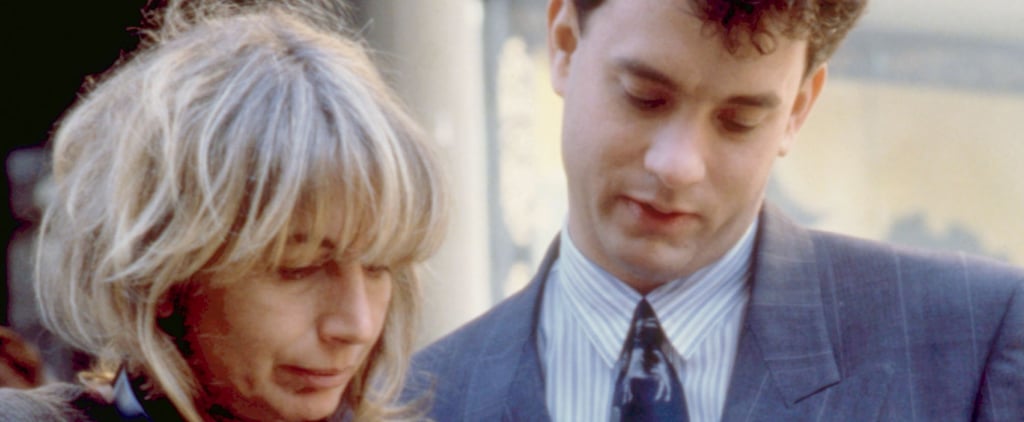 Tom Hanks Reacts to Penny Marshall's Death