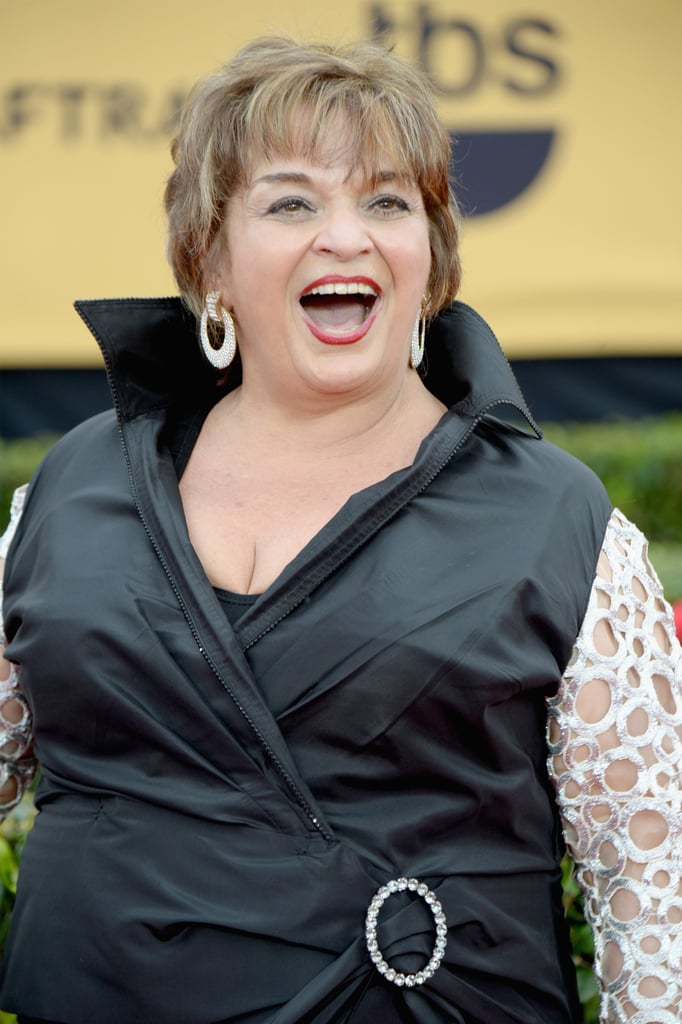 Orange Is the New Black Cast at the SAG Awards 2015