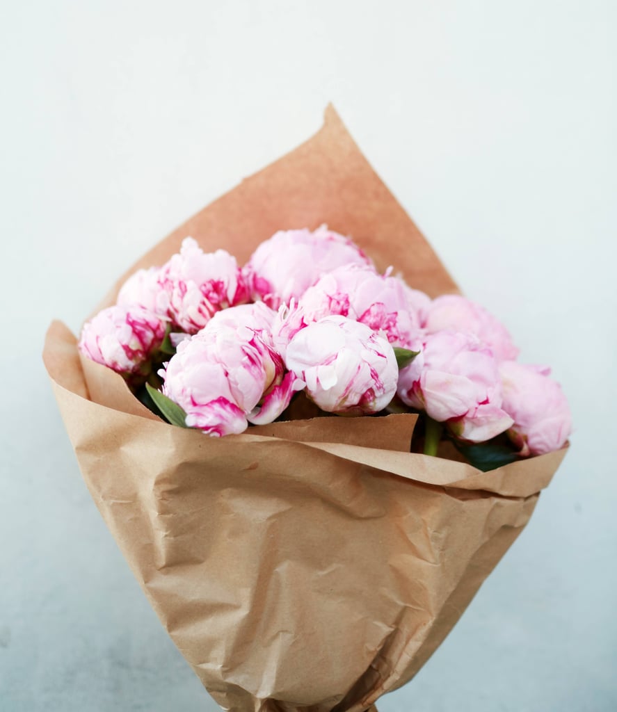 Flower Subscription Boxes UK POPSUGAR Smart Living UK