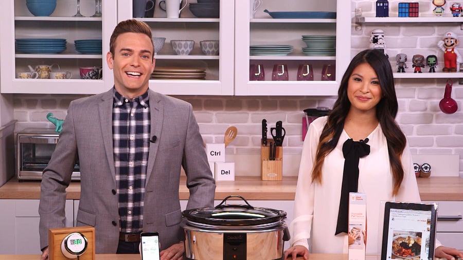 The Best Gadgets to Make a Perfect Thanksgiving Dinner