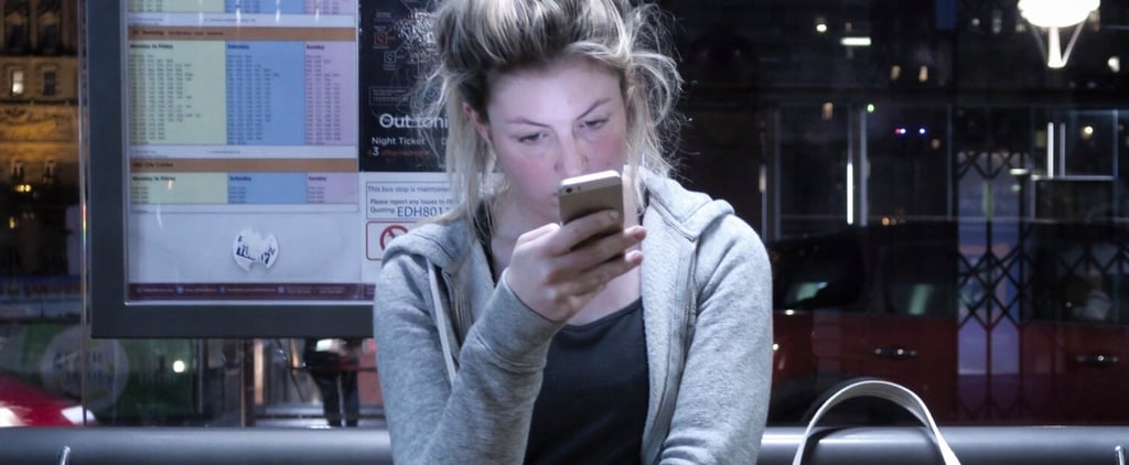 How to Stop Looking at Your Ex on Social Media