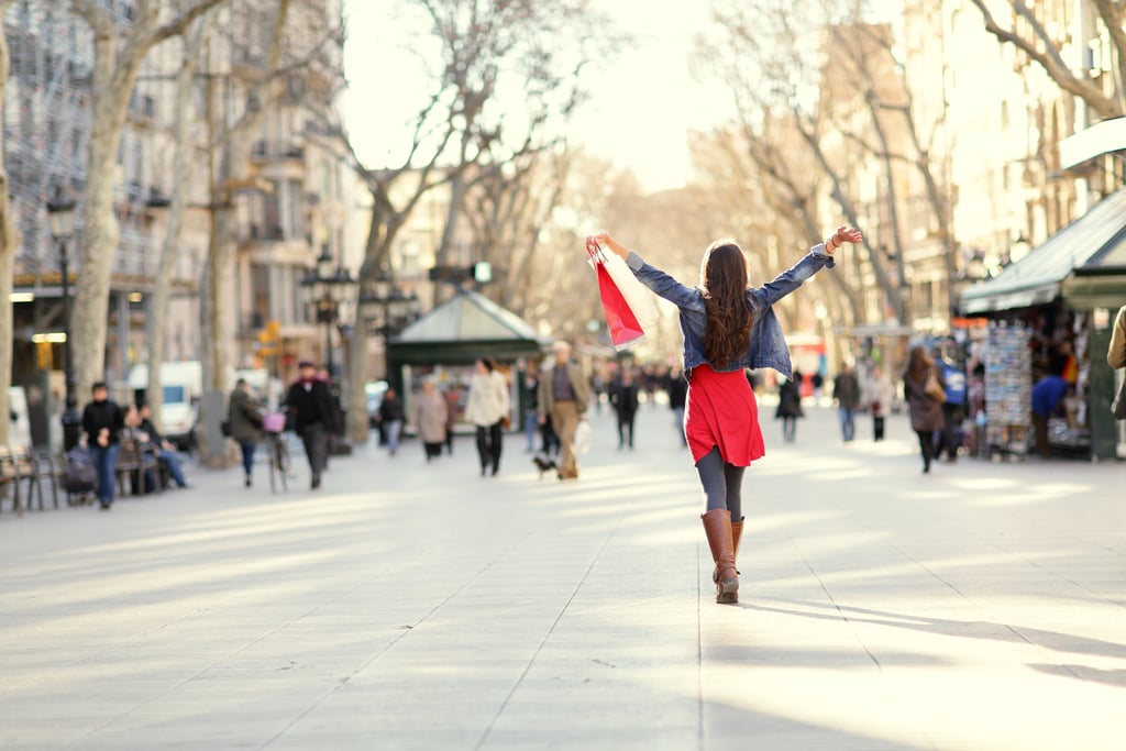 Holiday music secretly makes you very happy