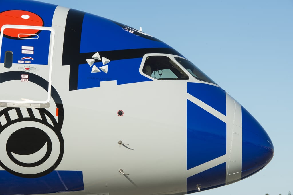 Star Wars Planes