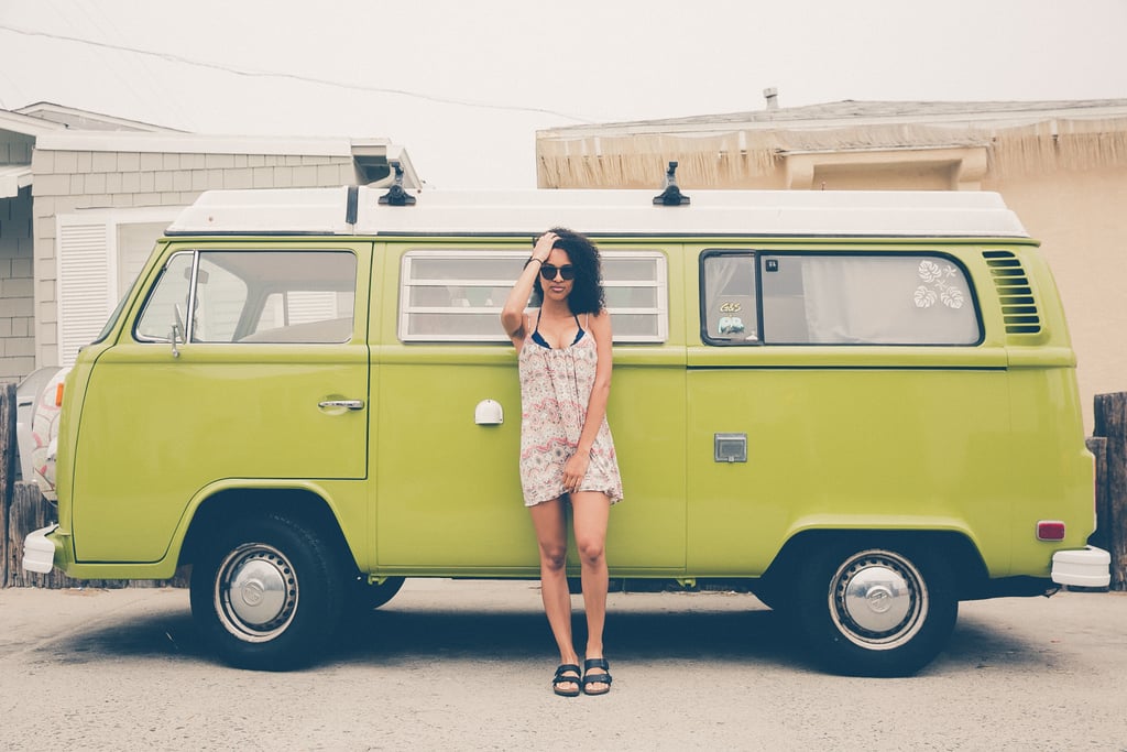 Go on a road trip. Go on a road trip.
