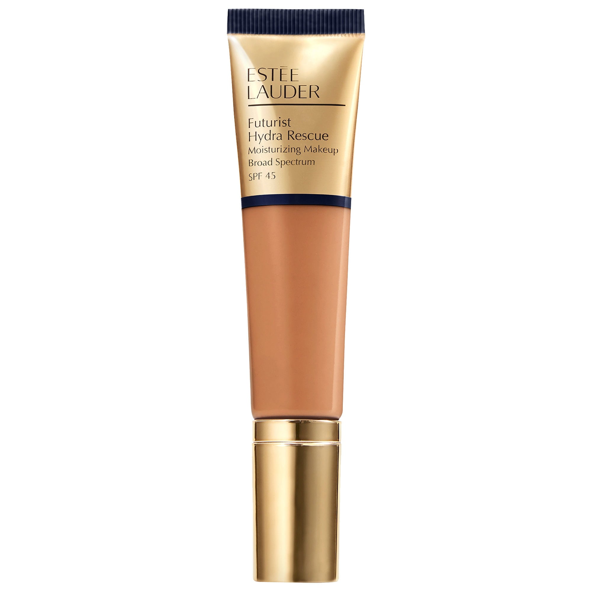 good foundation with spf