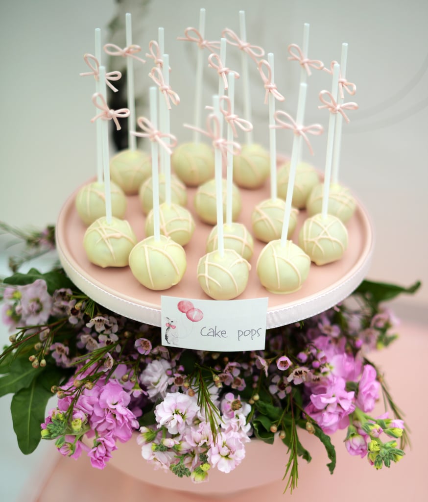 Cake Pops