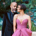 Halle Berry and Her Boyfriend Made Quite the Glam Red Carpet Debut at the Oscars