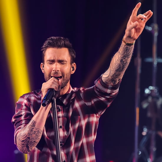 Maroon 5 "This Summer's Gonna Hurt Like a Motherfucker"