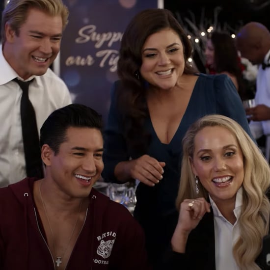 Watch the Saved by the Bell Reboot's First Look | Video