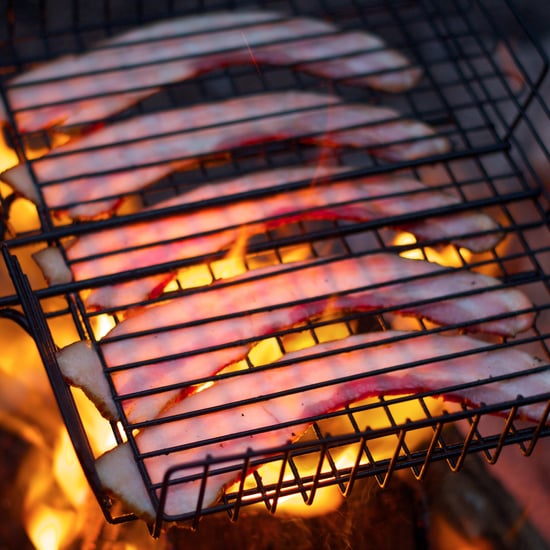Unusual Foods to Grill
