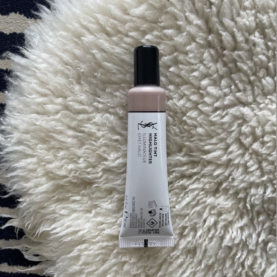Yves Saint Laurent Nu Halo Tint Liquid Highlighter Review