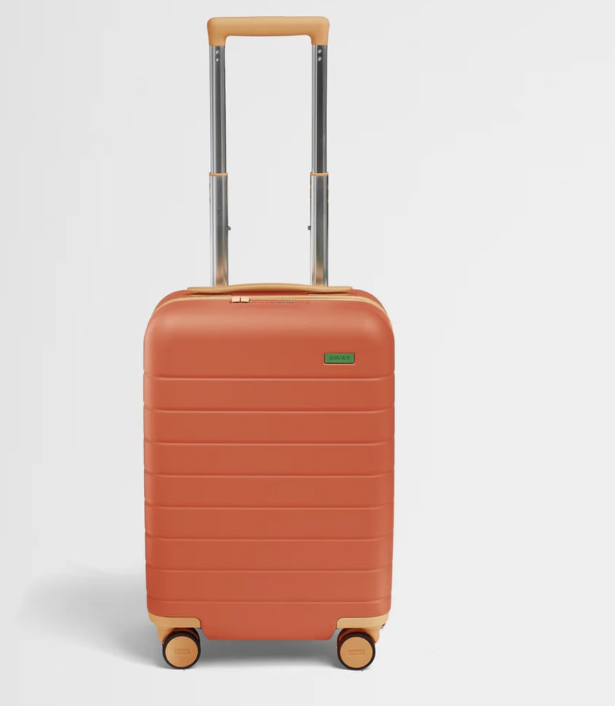 Away The Kids Carry-On