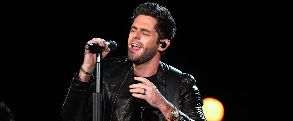 Top Country Songs of 2016