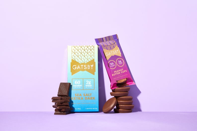 GATSBY Chocolate is All the Decadence Without All the Sugar – Geek