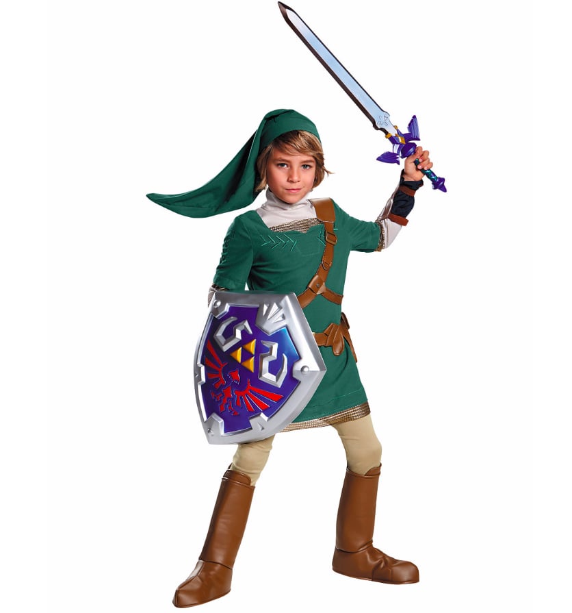 Zelda