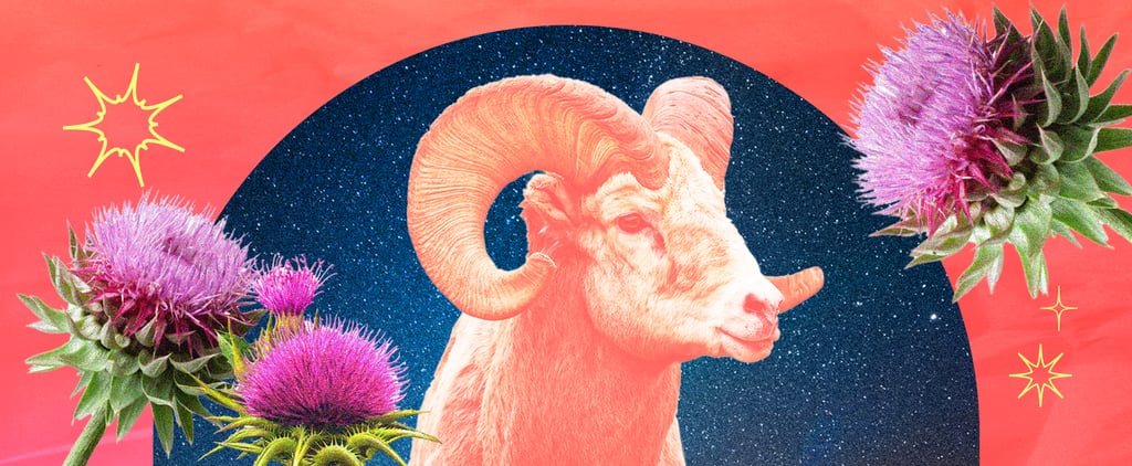 Your April 2023 Monthly Horoscope For Your Zodiac Sign