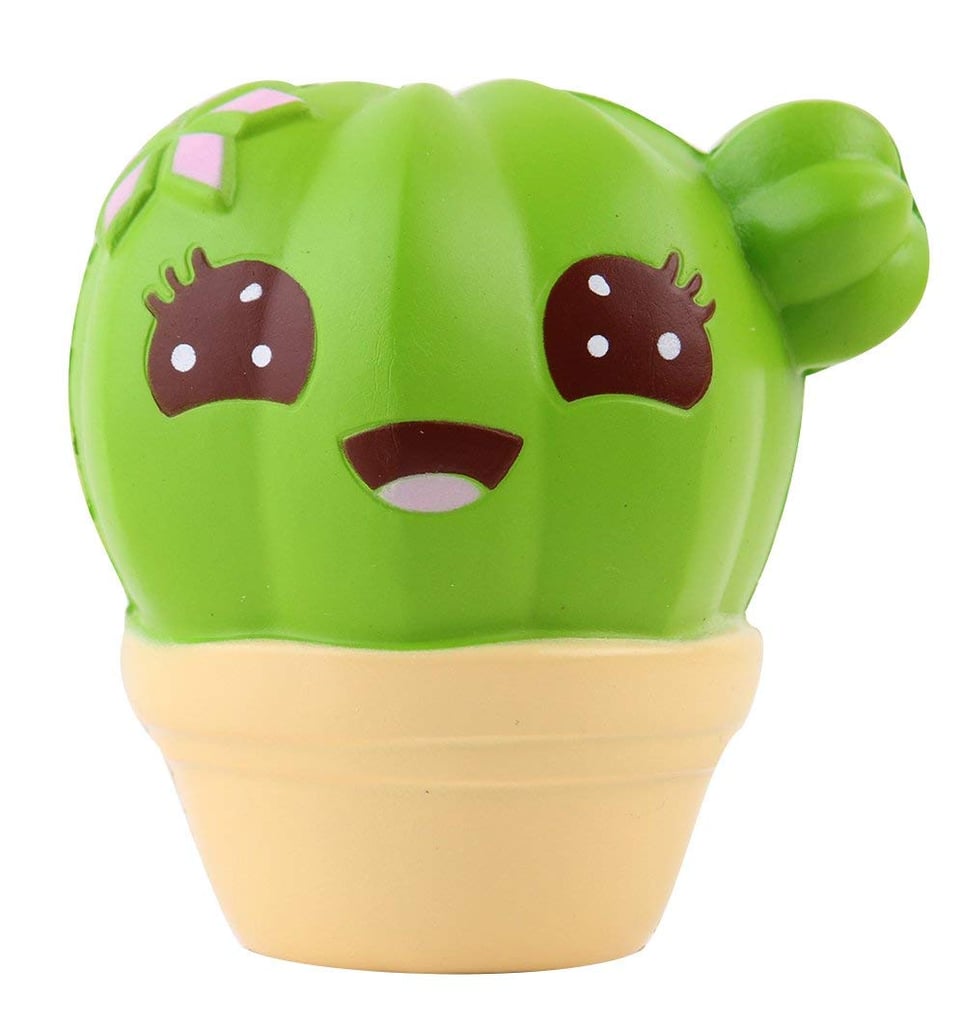 Cactus Squishy