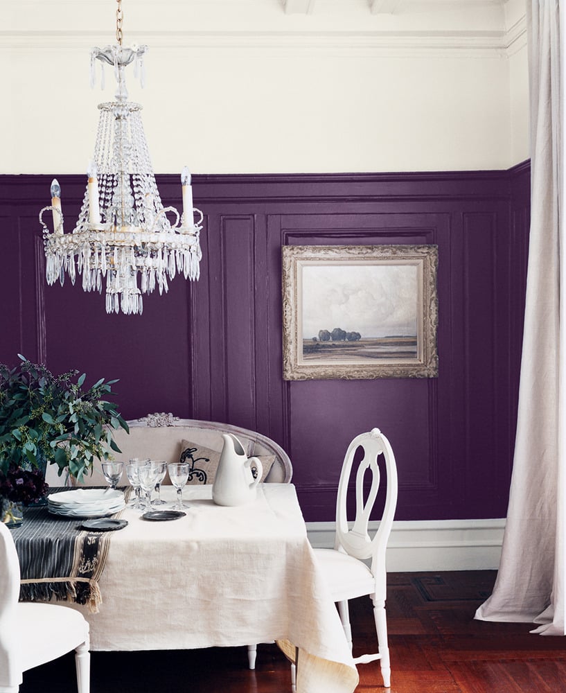 Use Unexpected Fabrics