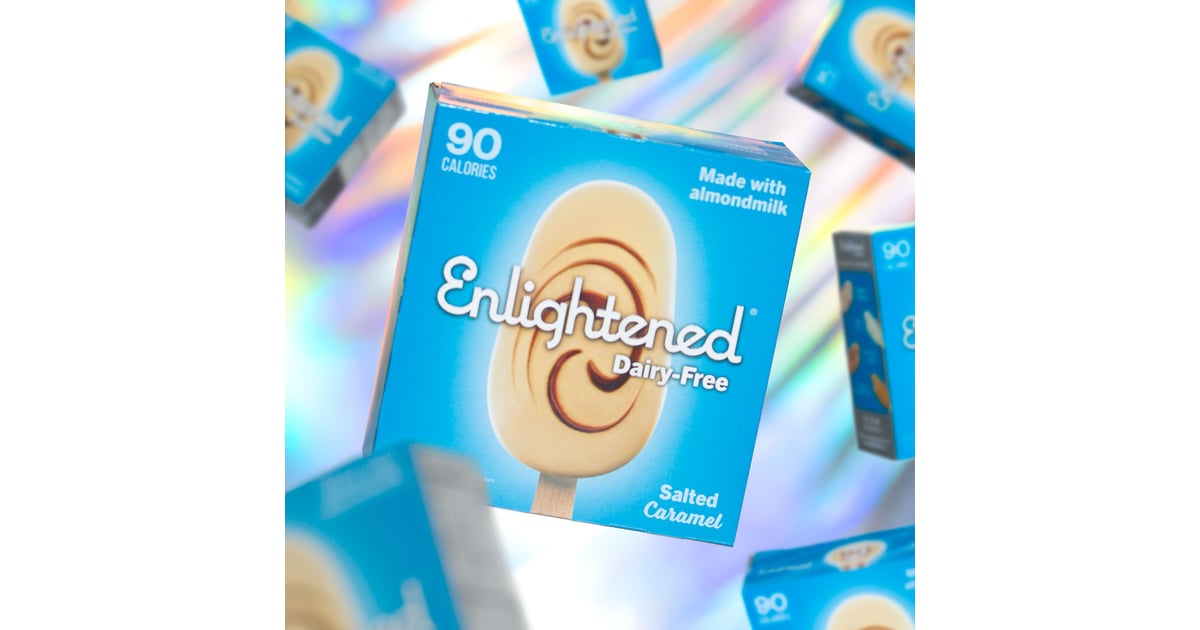Enlightened Dairy-Free Salted Caramel | Enlightened Dairy ...
