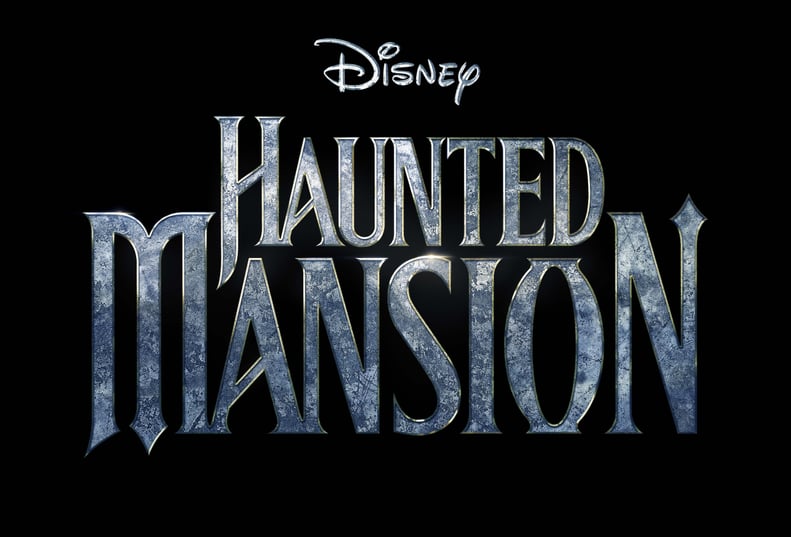 "Haunted Mansion"