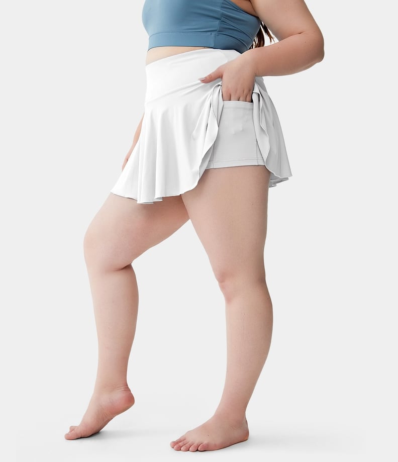 Halara Everyday 2-in-1 Tennis Skirt