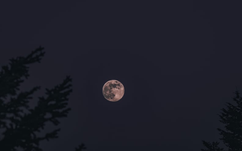 Sept. 20 — Full Harvest Moon