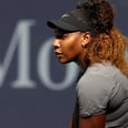 Serena Williams Hints That the US Open Might Be Her Last Tournament