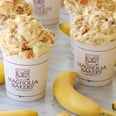 Surprise! Magnolia Bakery Just Released Gluten-Free Banana Pudding