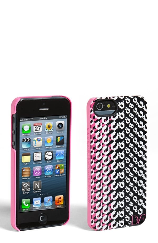 DVF iPhone 5 Case