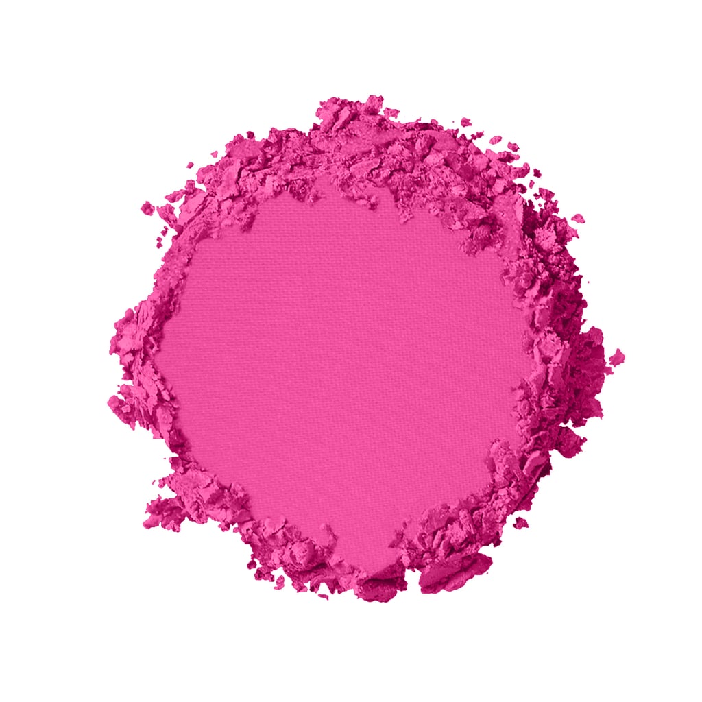 NYX Cosmetics LA Eye Shadow Collection | 2016