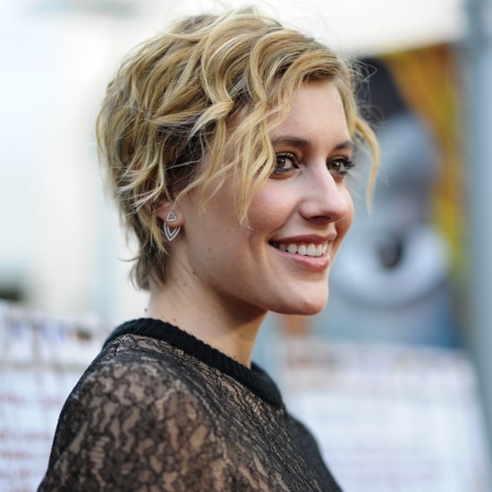 Greta Gerwig Quotes About Woody Allen in New York Times