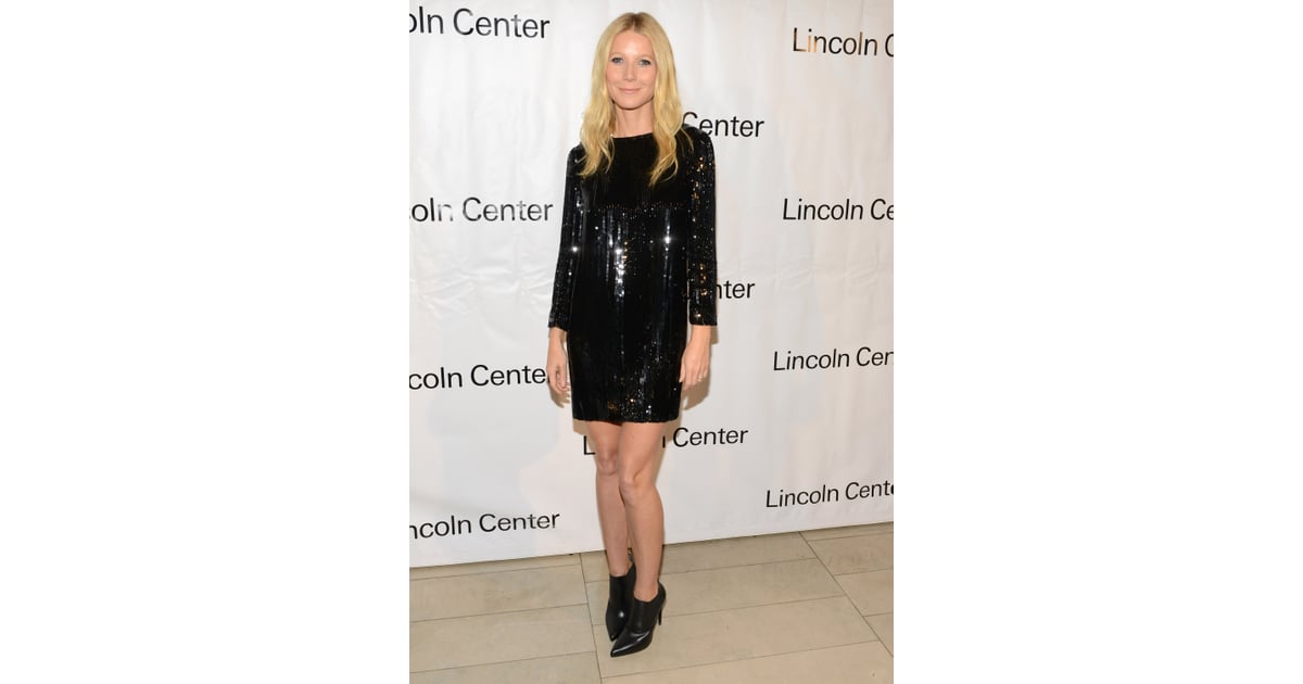 Gwyneth Paltrow | Celebrity Red Carpet Fashion | Feb. 10, 2014 ...