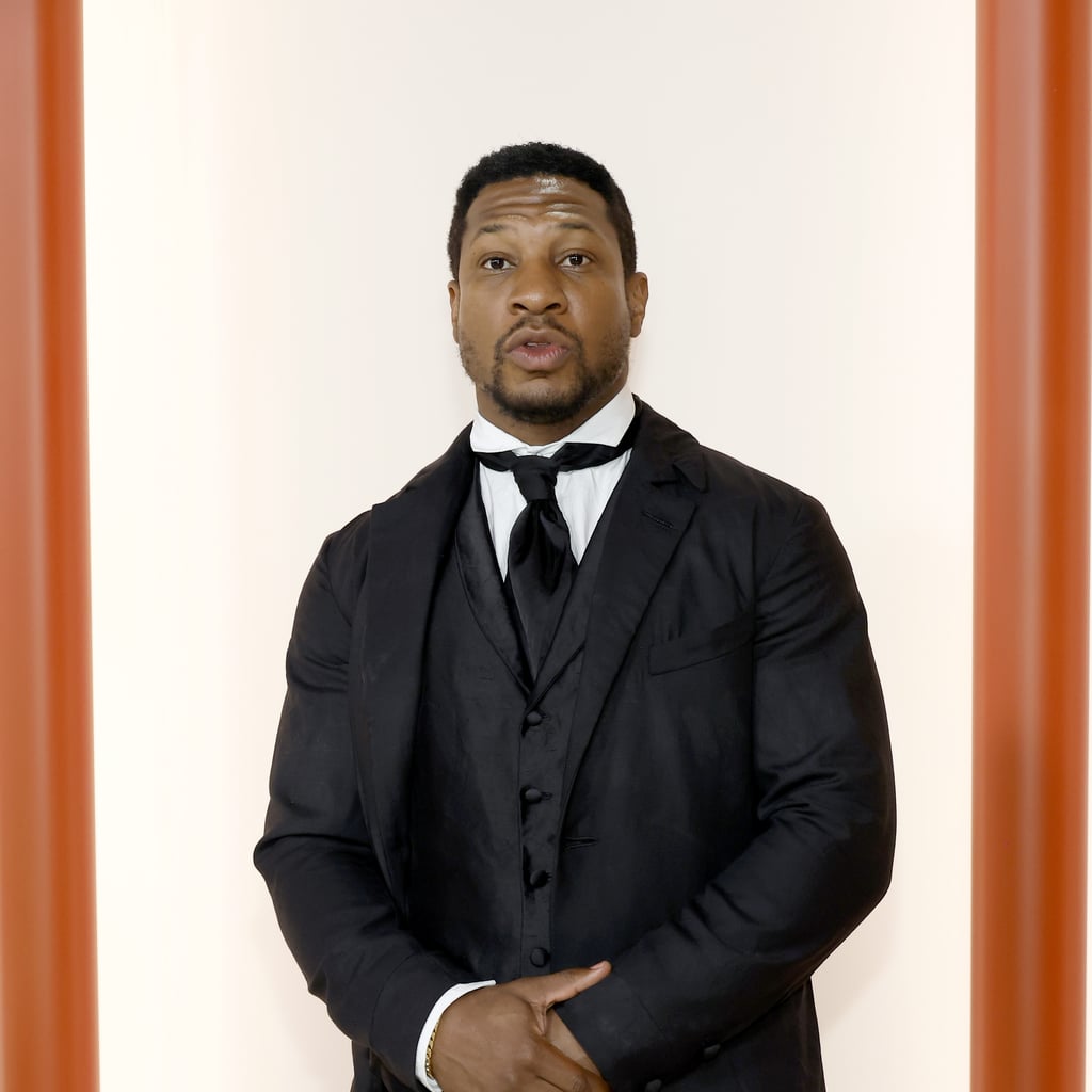 Jonathan Majors Reportedly Dropped From Multiple Projects in the Wake of Domestic-Dispute Allegations