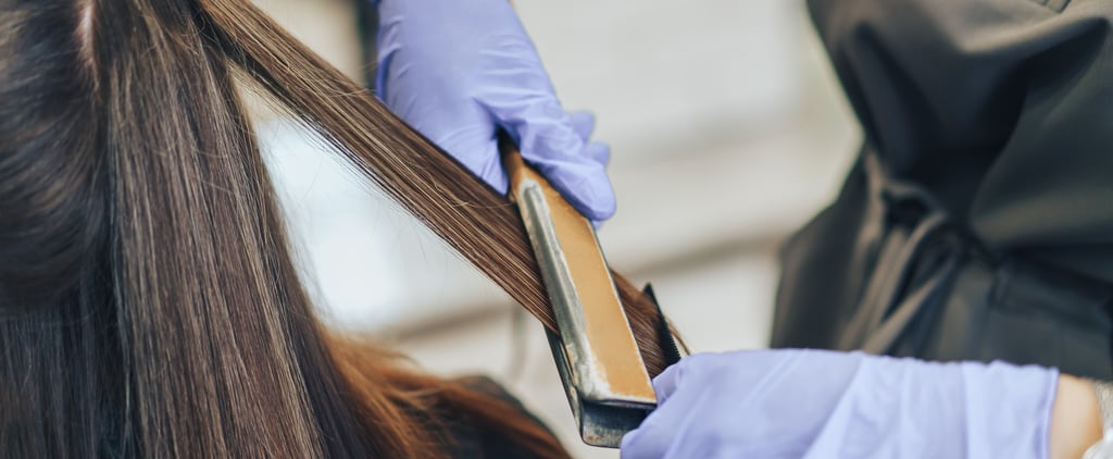 What Is a Keratin Treatment? A Hairstylist Breaks It Down