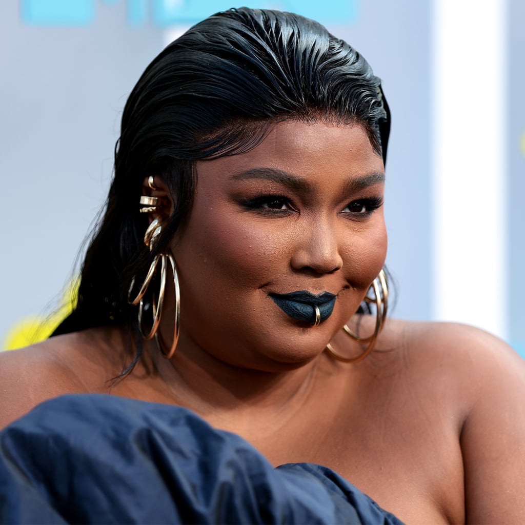 How Much Lizzo's Nighttime Routine For "Extremely Sensitive Skin" Costs