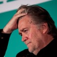 Steve Bannon Out at Breitbart