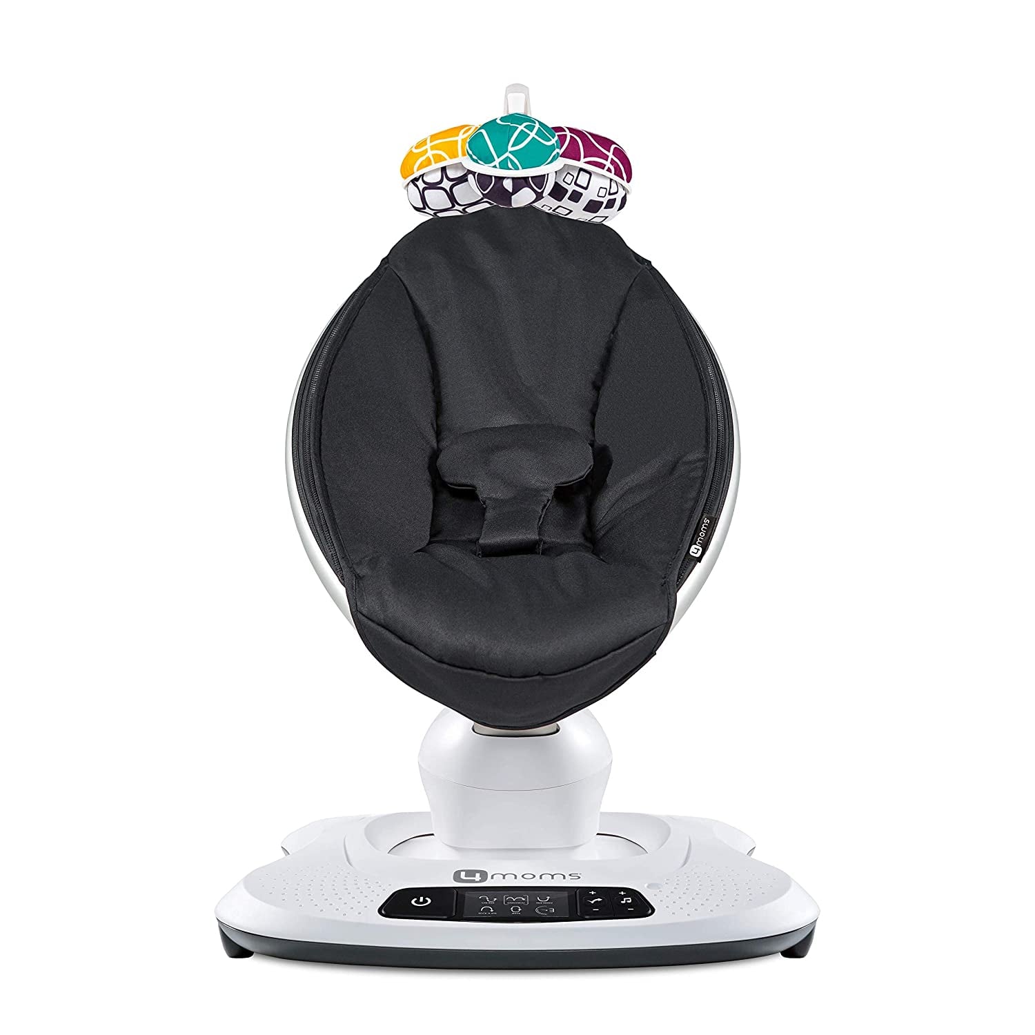 umoms baby rocker