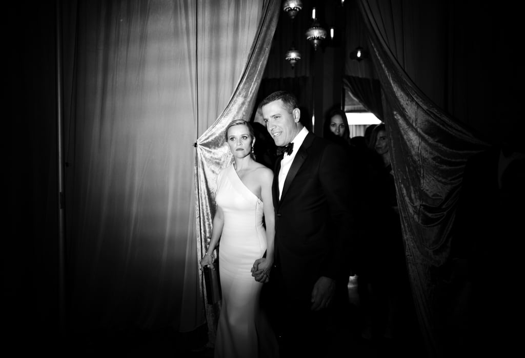 Reese Witherspoon and Jim Toth