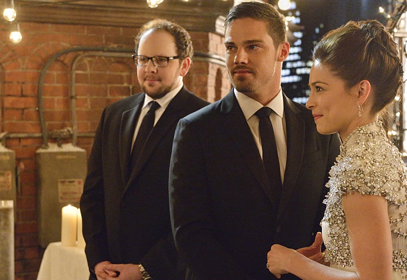 Beauty and the Beast, season 3