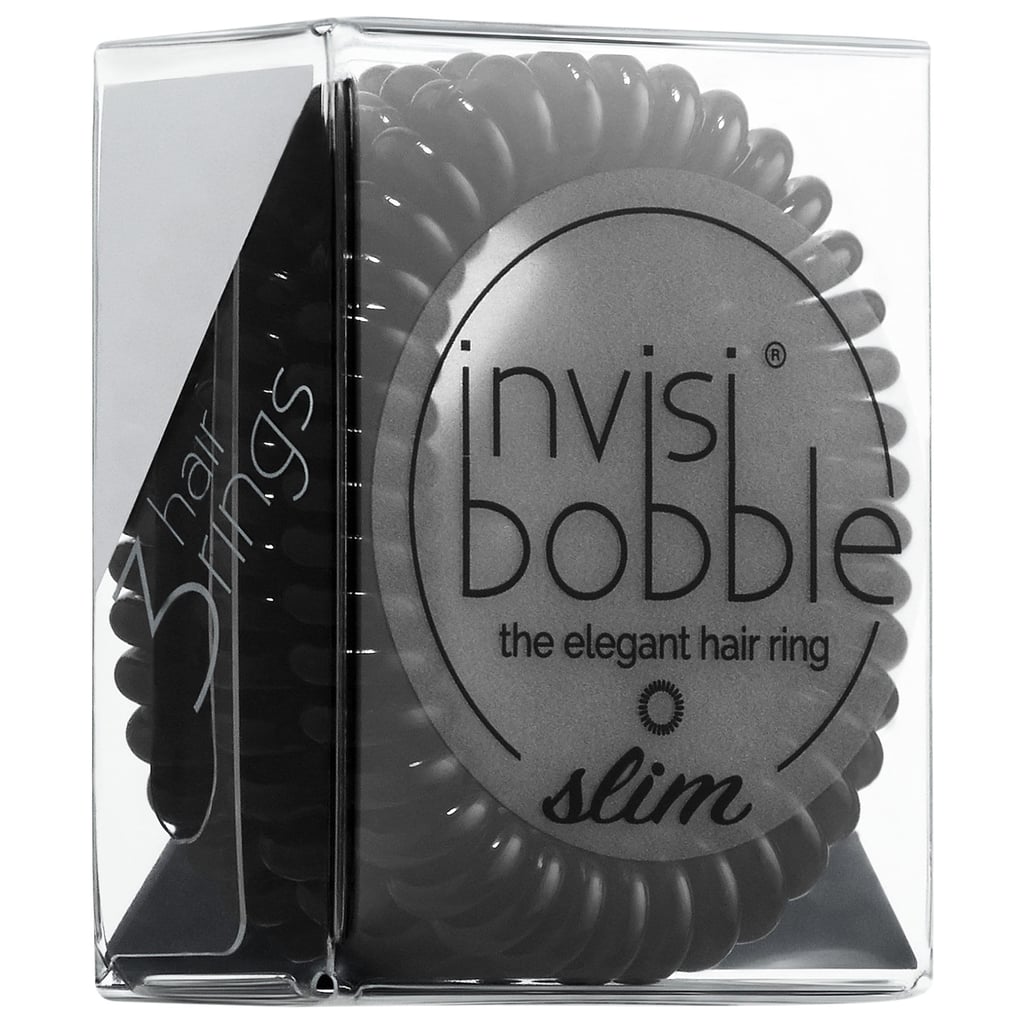 Invisibobble