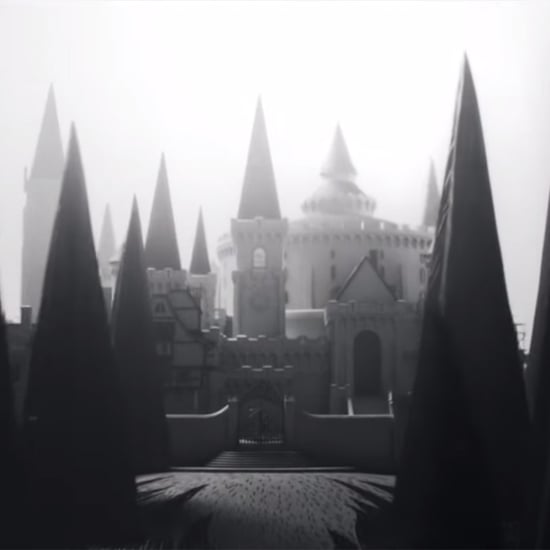 Ilvermorny Sorting Hat Quiz